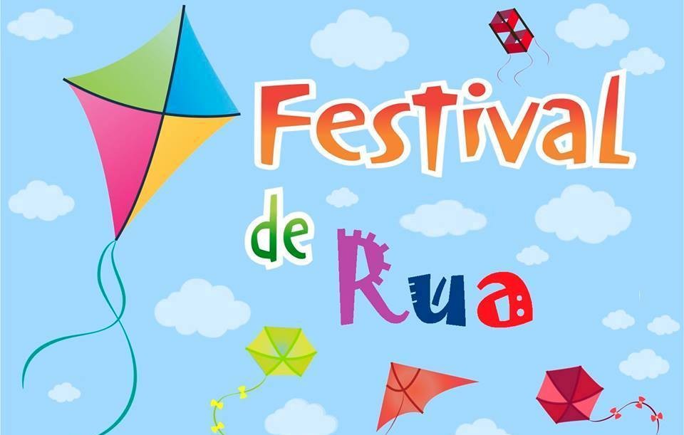 Festival de Rua será neste final de semana no BGV