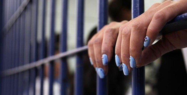 População carcerária feminina cresce 700% em dezesseis anos no Brasil