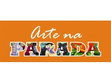 Inscrições para o "Projeto Arte na Parada" acontecem até sexta-feira