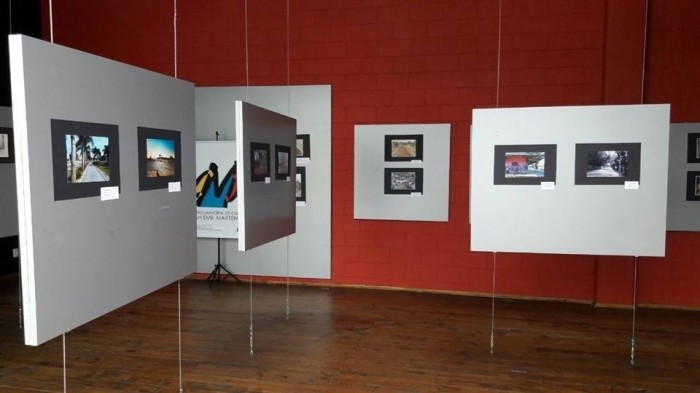 Centenário do Balneário Cassino está em exposição no Partage Shopping 