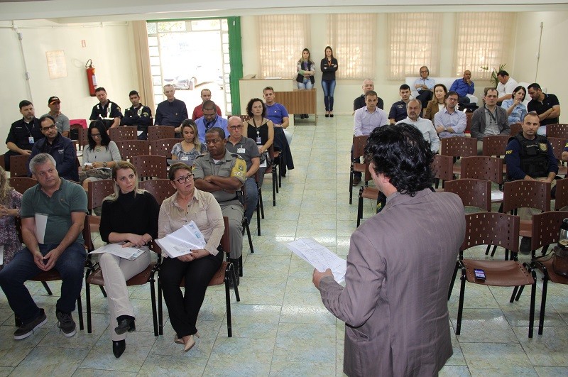 Parceiros da Viagem Segura planejam ações preventivas para Independência e Revolução Farroupilha