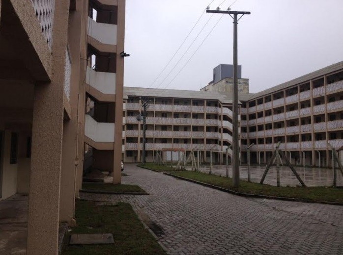 Ocupações irregulares dos Residenciais do BGV são retomadas