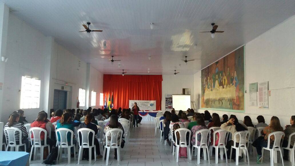 Smec discute PNAIC e Novo Mais Educação nas escolas