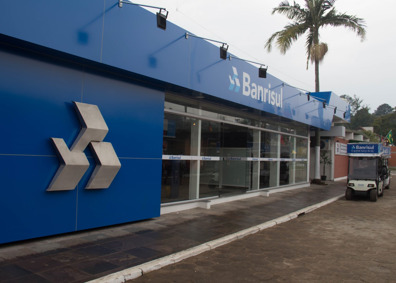 Banrisul prospecta R$ 190,822 milhões em negócios na feira