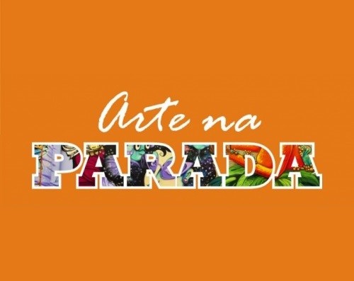 Lançado edital do Projeto Arte na Parada
