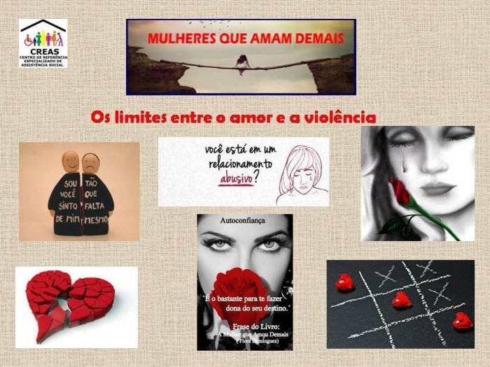 Amor e violência será tema de encontro em Rio Grande