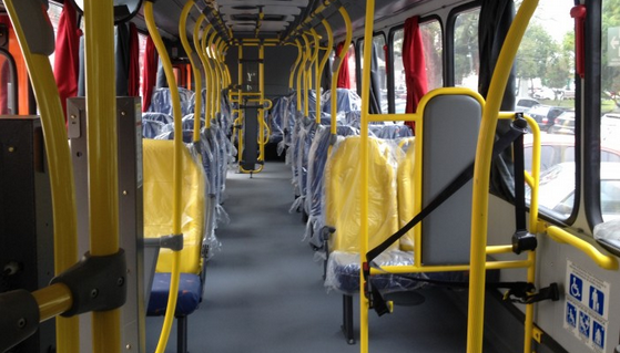 Linha do Parque Marinha: Rodam nao assumirá no dia 1º