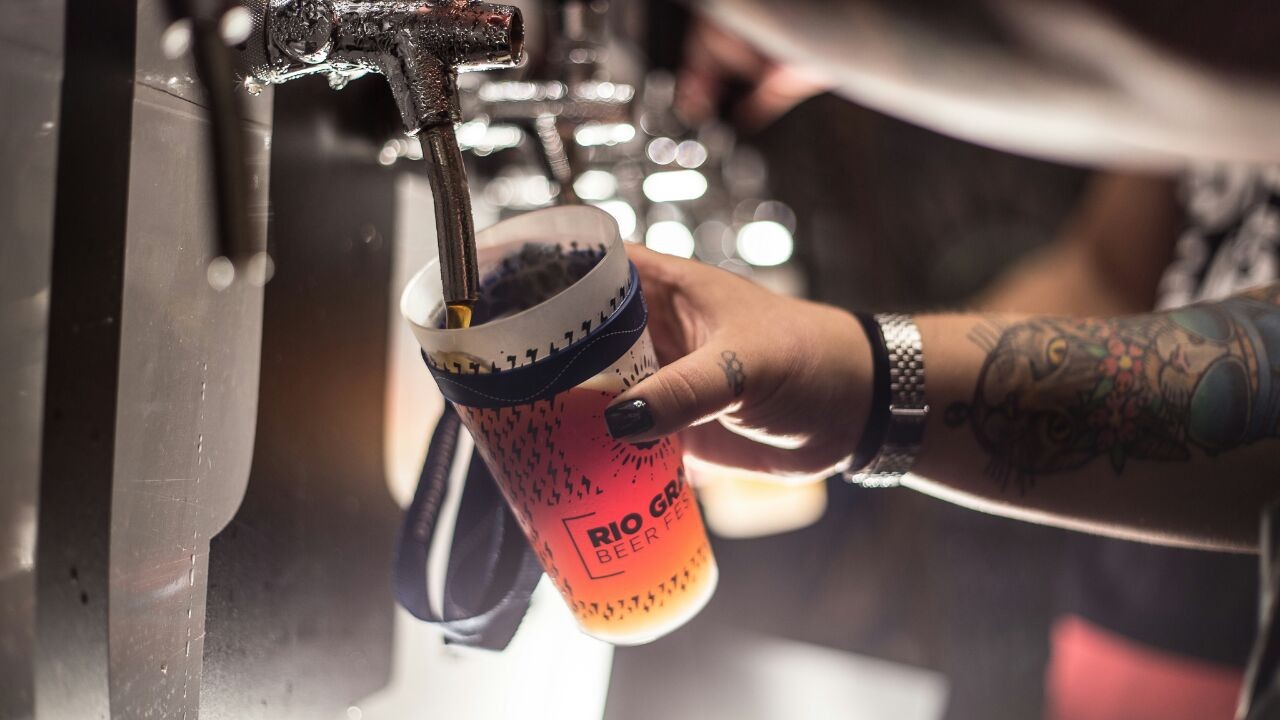 Festival receberá mais de 10 cervejarias