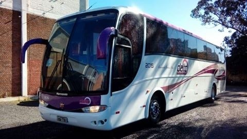 Ônibus que homenageia primeira vereadora do Rio Grande será apresentado ao público nesta quarta 