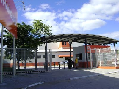 Anhanguera realiza curso sobre assistência hospitalar