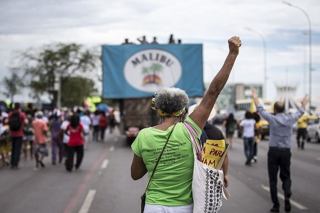 Lei Maria da Penha completa 11 anos com ações de combate à violência contra a mulher