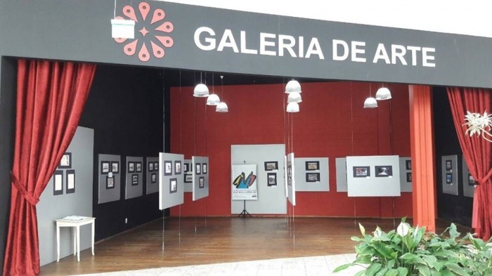 Centenário do balneário Cassino está em exposição no Partage Shopping