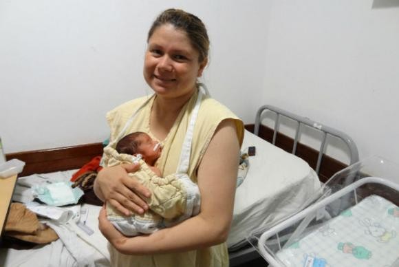 Opas lança iniciativa para melhorar saúde materno-infantil na América Latina