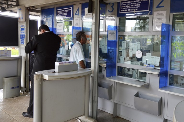 Prestação do Minha Casa Minha Vida pode ser paga sem boleto nas lotéricas