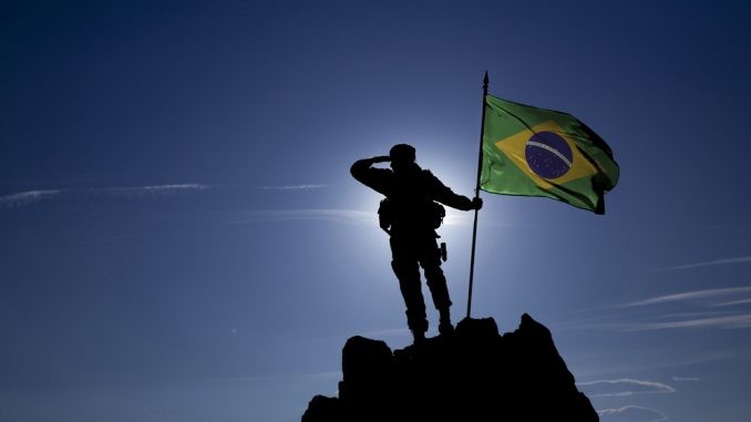 SJN tem cerimônia na Junta Militar em outubro