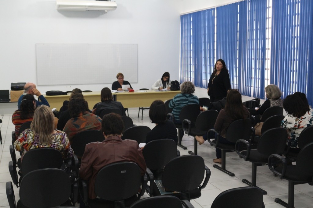 Encontro de Conselhos de Educação da zona sul é realizado em SJN