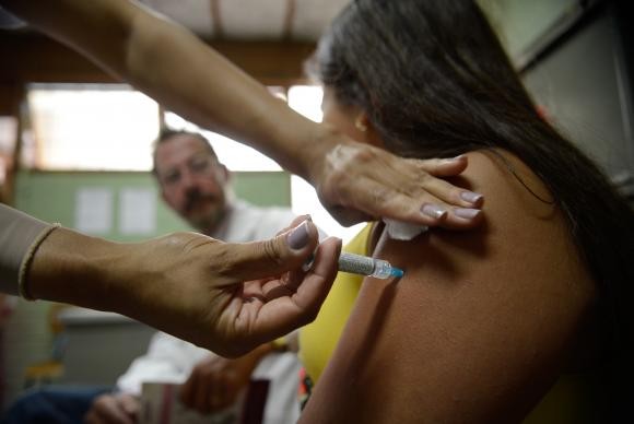 SJN divulga resultado da Campanha Multivacinação