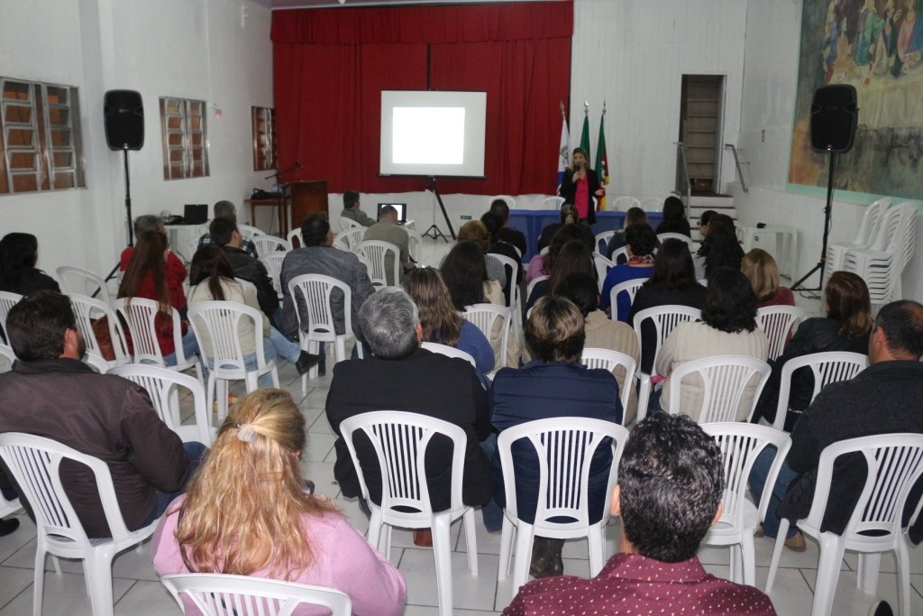 Hospitalidade é discutida em SJN
