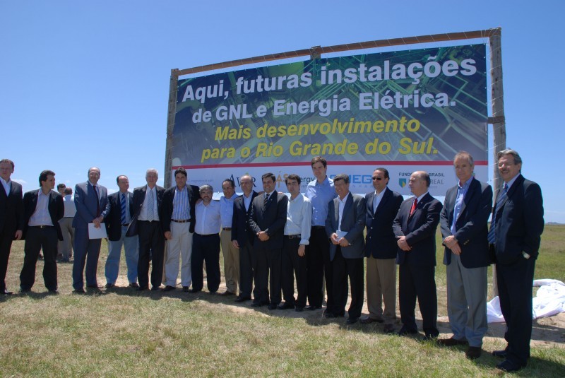 Aneel revoga licença de termelétrica do grupo Bolognesi em Rio Grande