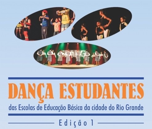 Abertas inscrições para o 1º Dança Estudantes do Rio Grande