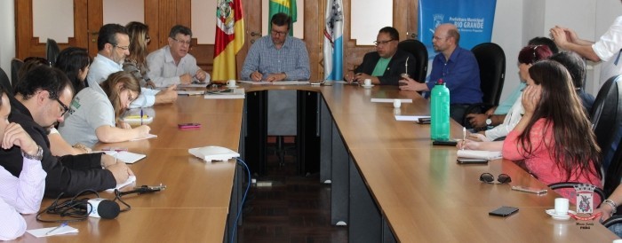 Luta por Termelétrica Rio Grande ganha novos aliados