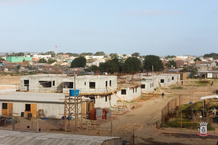 Empreendimento Junção é indicado a prêmio da organização global para um planeta sustentável, WRI