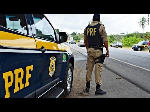 PRF começa Operação Independência