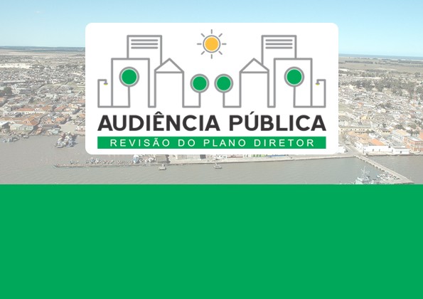 SJN realiza mais uma audiência pública sobre o plano diretor