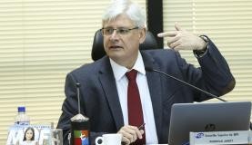 PGR apresenta nova denúncia contra Lula e Dilma, agora por obstrução de Justiça