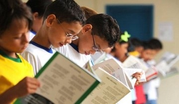 Celebrado Dia Mundial da Alfabetização