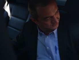 Joesley Batista e Ricardo Saud entregam-se à PF em São Paulo