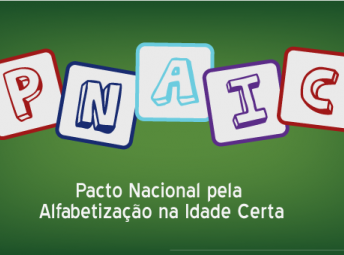 Abertas inscrições para o processo de seleção do PNAIC