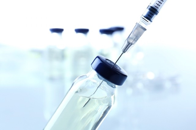 Encerrada ampliação da Vacina de HPV para meninos em SJN
