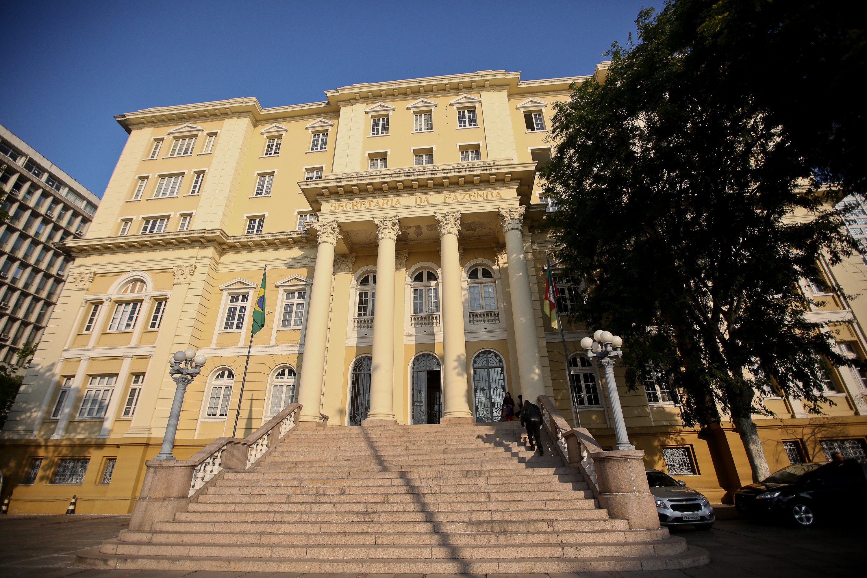 Salários de agosto serão quitados nesta quarta-feira