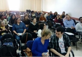 Fortalecimento Alimentar e Nutricional é discutido em RG