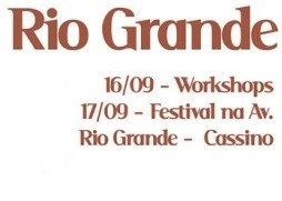 Festival de Bandas 280 Anos da Cidade do Rio Grande acontece neste domingo