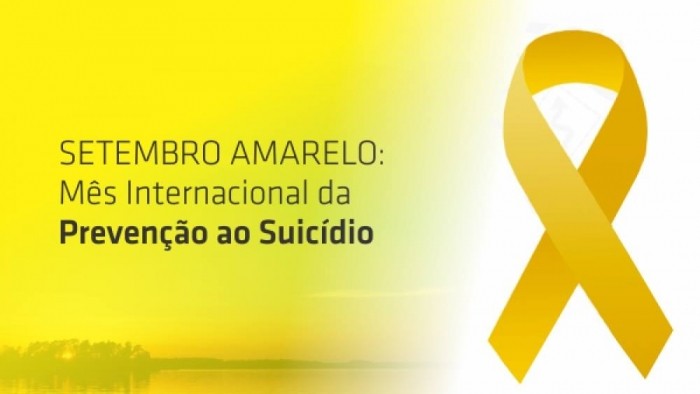CAPSi Serelepe promove Seminário Municipal de Prevenção ao Suicídio