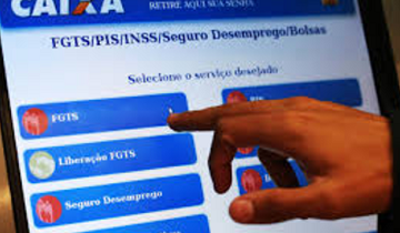 Mais de 37% dos trabalhadores pagaram dívidas com FGTS