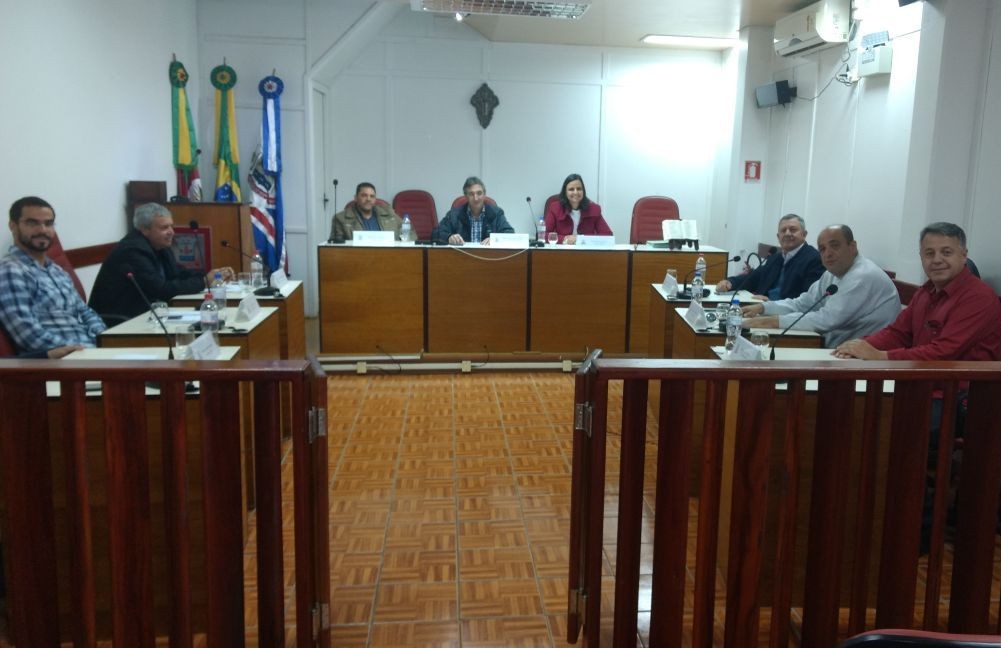 Projeto de Lei requer aumento do ISSQN em SJN