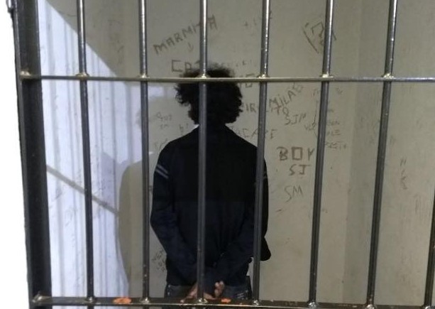 DPCA efetua prisão de foragido