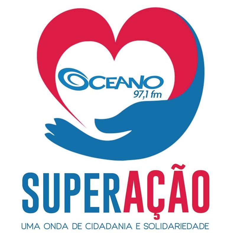 Oceano FM promove hoje o SUPERAÇÃO; Shows e serviços são atrações