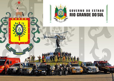 Brigada Militar divulga concurso com mais de 4 mil vagas no RS