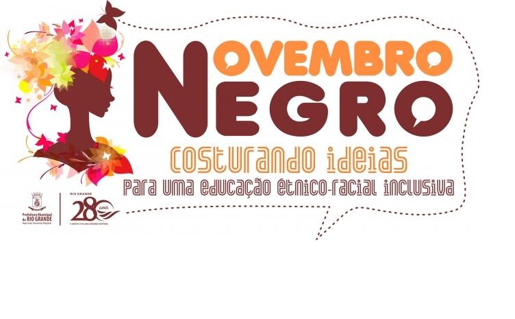 Novembro Negro discutirá políticas públicas para a população negra e combate ao racismo