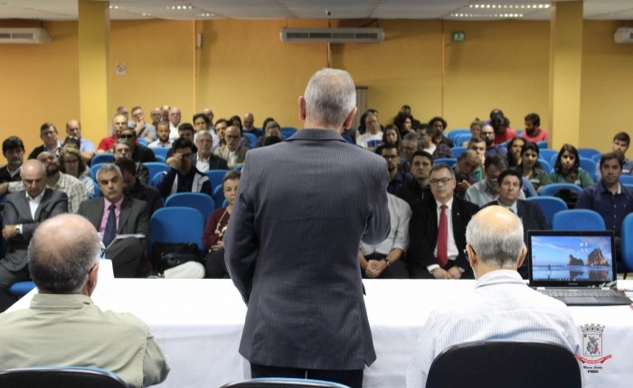 Audiências Públicas discutiram EIA/Rima da UTE Rio Grande e Terminal de Regaseificação