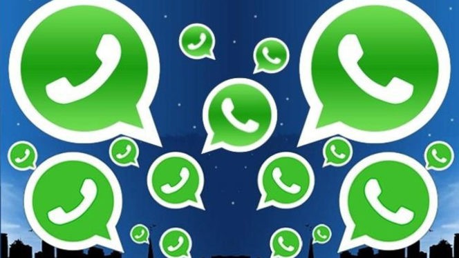 WhatsApp sofre queda em nível mundial e se recupera uma hora depois