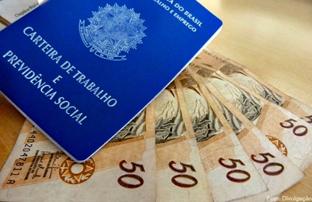 FGTAS suspende serviço de encaminhamento de Carteira de Trabalho