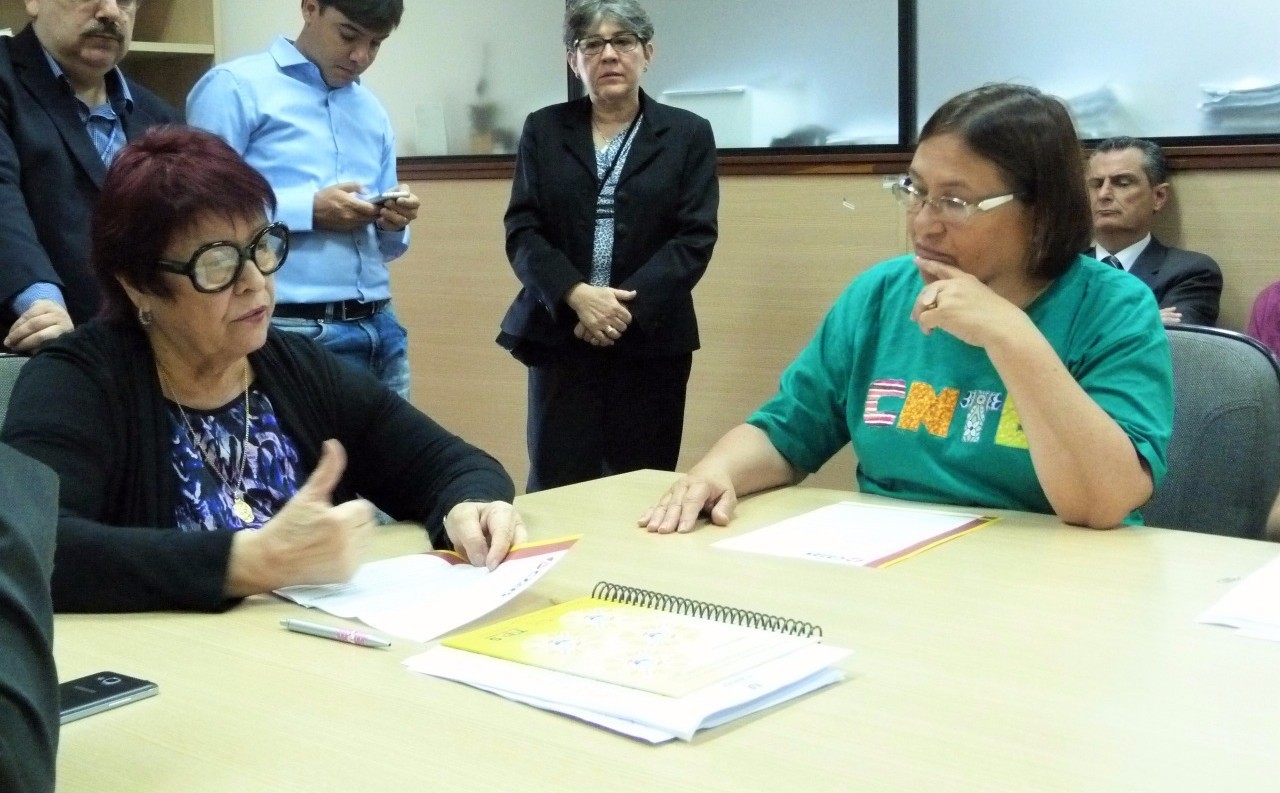 Cpers propõe recuperar ano letivo somente após férias de 45 dias em 2018