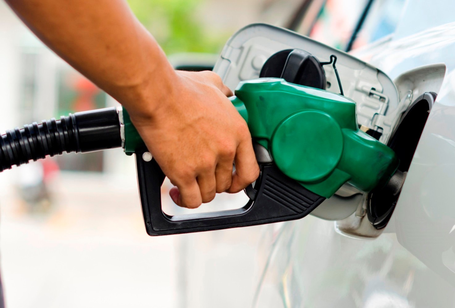 Combustível tem quarto aumento de preços este mês