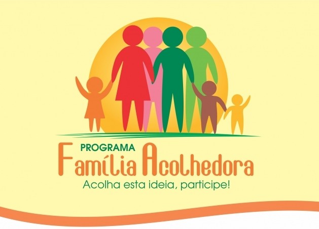 Programa Família Acolhedora conta com 11 famílias inscritas em Rio Grande