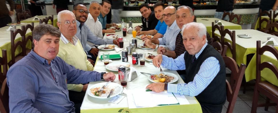 São Paulo deve ter Domingos Escovar como presidente e Claiton como técnico